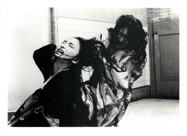 p17284池上季実子浅野温子佳那晃子緒形拳『陽暉楼』スチル拍卖