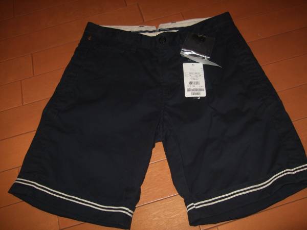 新品タグ★MARINA YATCHINGキュロットパンツ★46拍卖