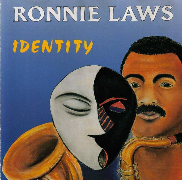 RONNIE LAWS/ IDENTITY/BLUE NOTES/CD~LP5点以上送料無料拍卖