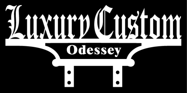 プラーク Luxury Custom オデッセイ 20センチ拍卖