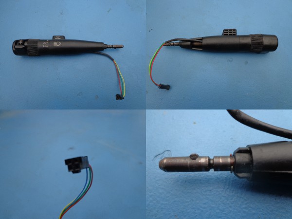 ★☆ 93y ブロアム ウインカーレバー 中古品 保証付き ☆拍卖