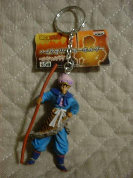 ● ドラゴンボール Z キーホルダー 新品 c ●拍卖