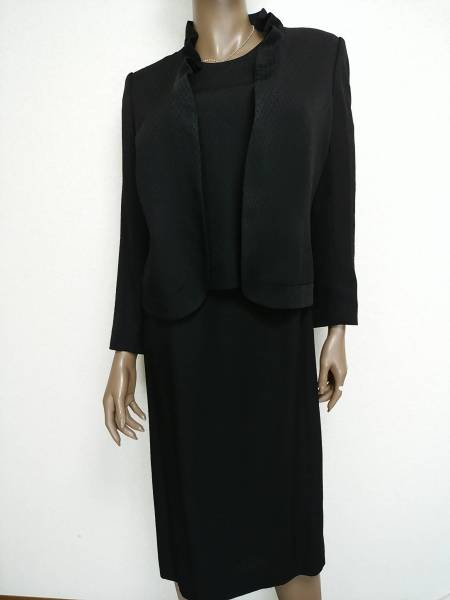 新品同様/NINA RICCI/フォーマルワンピ/9拍卖