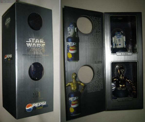 ★スターウォーズ エピソードⅢ サウンドビッグキャップ 拍卖