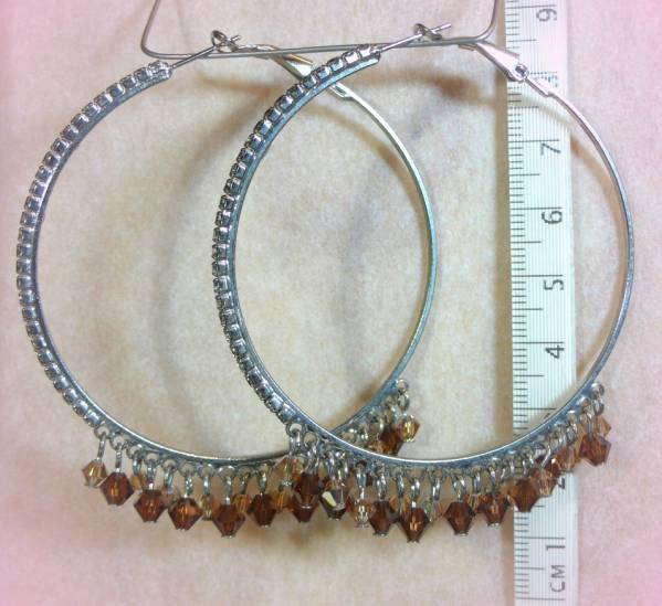 【T's】GP010 ピアス フープ ピアス 送料無料拍卖