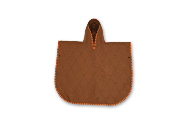 リトルライフ☆アニマルポンチョタオル☆Dinosaur キッズ ポンチョ拍卖