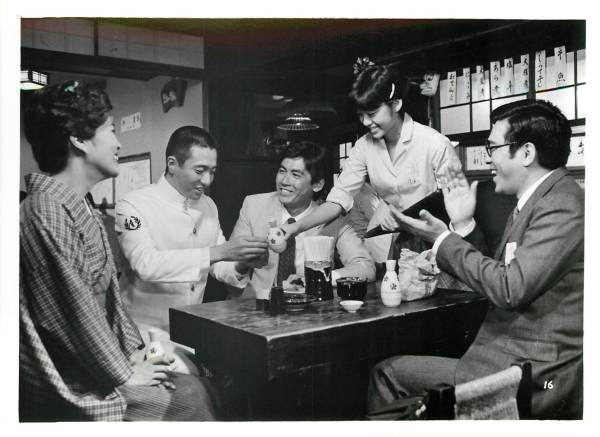 p20816目黒祐樹堤大二郎加山雄三早見優『零戦燃ゆ』スチル拍卖