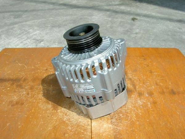 インスパイア、セイバー、UA4/UA5用オルタネーター(ダイナモ)リビルト品 102211-1330、31100-P8E-A01拍卖