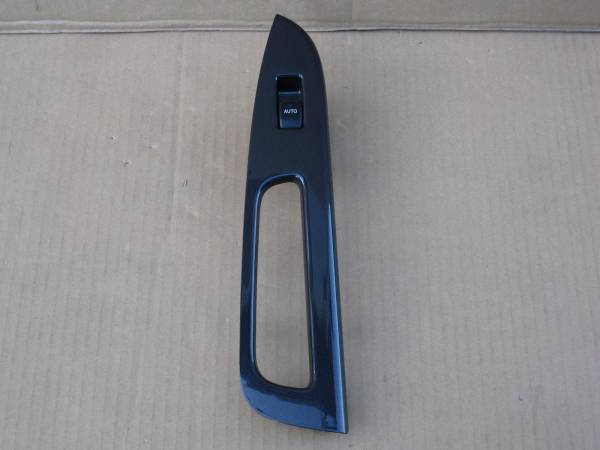 ★☆即決!H18 Sエアロ ウィッシュ 左リア パワーウインドスイッチ☆★拍卖