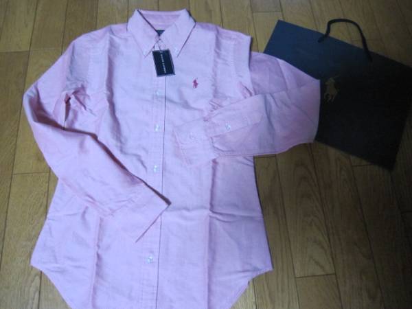 RALRH LAUREN★オックスフォードシャツ拍卖