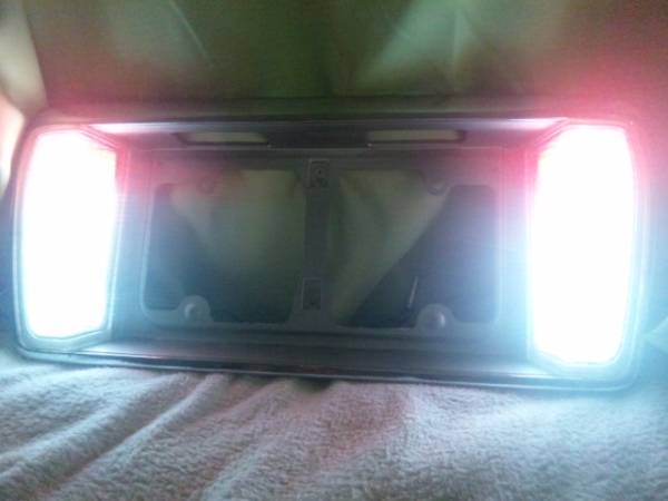 ダブル球LED作製用 赤20000mcd1000個&抵抗拍卖