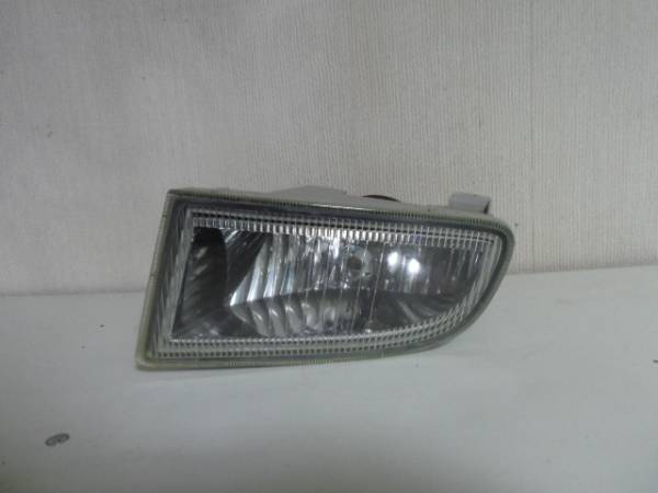 ACR30W前期エスティマアエラス 左フォグランプ拍卖