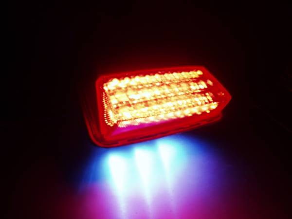 *TZR250R(3XV)/TZR50/TZM50 LEDテールランプユニット Y4-B拍卖