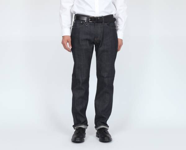 新品SOPHNET定番デニムパンツ29ジーンズストレートUEuniform experimentsophソフネット拍卖