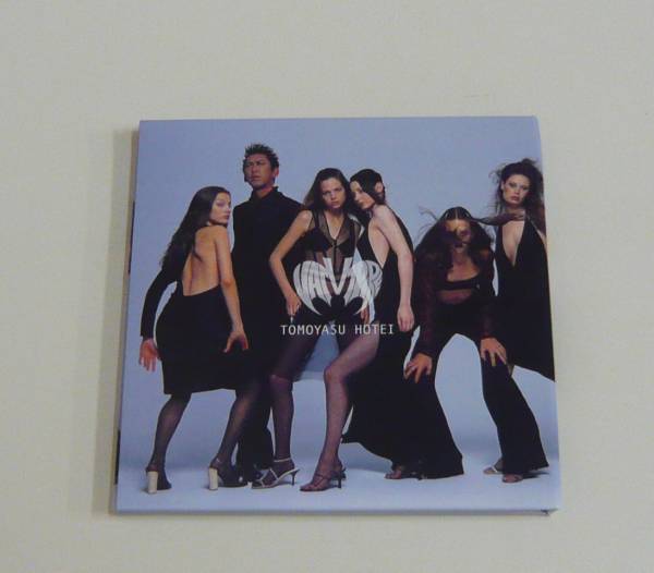 『CD』布袋 寅泰/TOMOYASU HOTEI拍卖