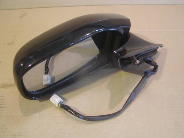 マジェスタ JZS147 左 ドアミラー 6M2拍卖