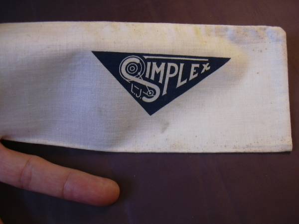 サンプレックス ディレイラー袋 1604b拍卖