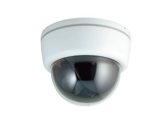 48万画素 バリフォーカルドーム型カメラ拍卖