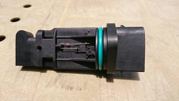 BMW/E38/E39/E52/E53/レンジローバーHSE/エアマス/エアフロ/1433567/120000km拍卖