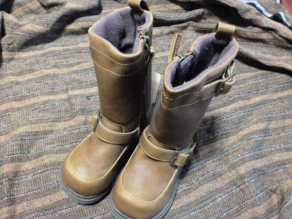 P1-3-1 訳あり 新品 ブランシェス haphylus BRANSHES キッドラボ ブーツ拍卖