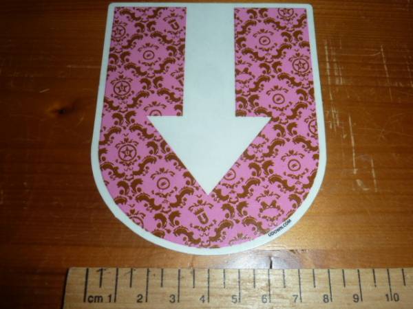 UDOWN in4mation hilife 808allday islandsnow defendhawaii fatlace illest USDM JDM HDM ヘラフラ ハワイ カイルア ステッカー 37拍卖