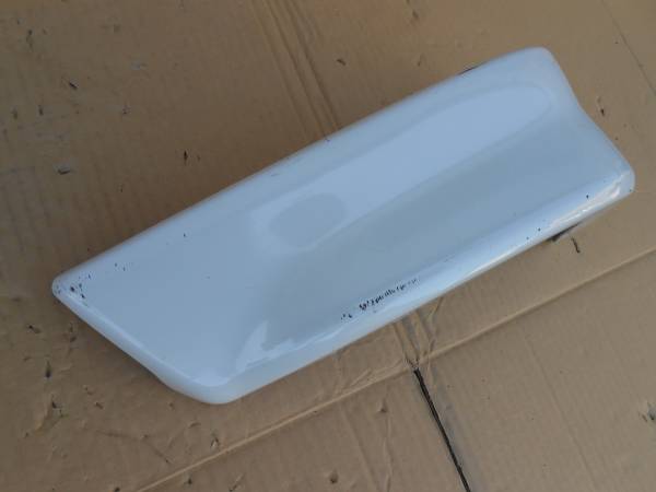 V エブリィワゴン DA64W 純正 リアスポイラー 右 68H6R拍卖