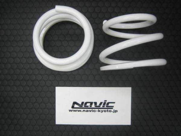 ムーブ L150S その他 リアスプリング10K ナビック拍卖