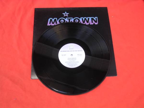 12/STEVIE WONDER/GOTTA HAVE YOU拍卖