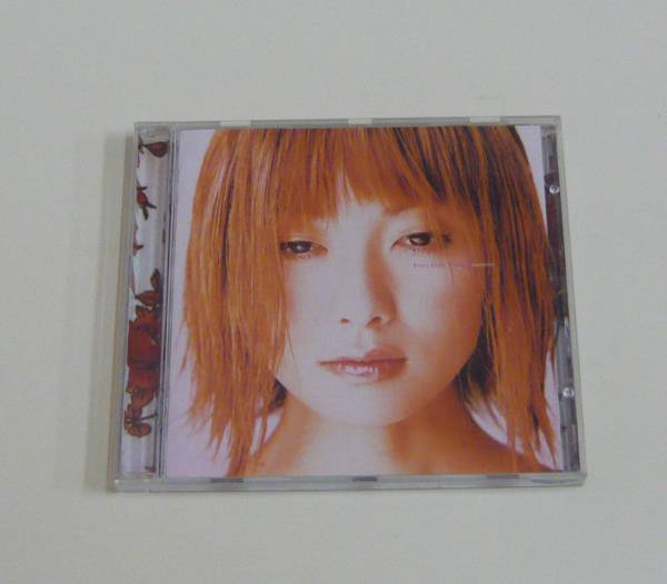 『CD』EVERY LITTLE THING/ETERNITY拍卖