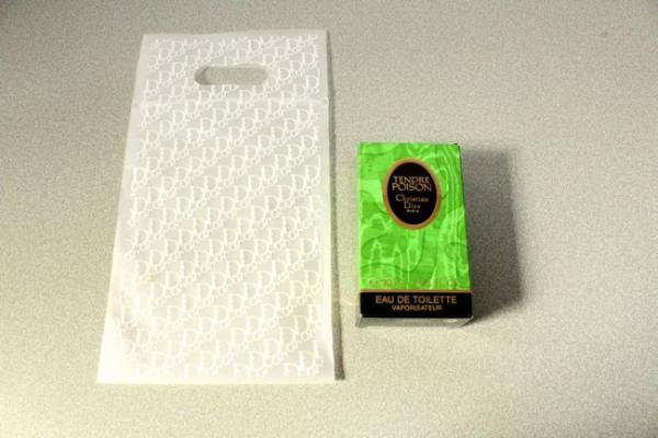 2◆◆稀少品 ■ディオール☆ タンドゥール プワゾン☆30ml 廃盤品☆44拍卖