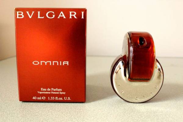 1◆◆ブルガリ オムニア EDP☆ 40ml☆ BVL 香水 ☆激レア品!◆49拍卖