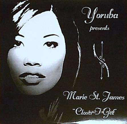 ★☆Marie St. James「Closer I Get」☆★5点以上で送料無料!!!拍卖