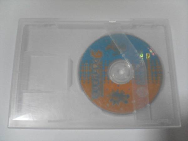 ゲームキューブソフト マリオパーティ6 GC拍卖