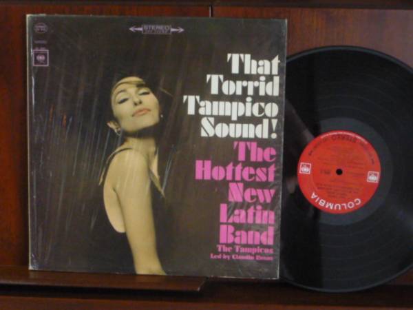 CLAUDIO ROSAS-9147 (LP)拍卖