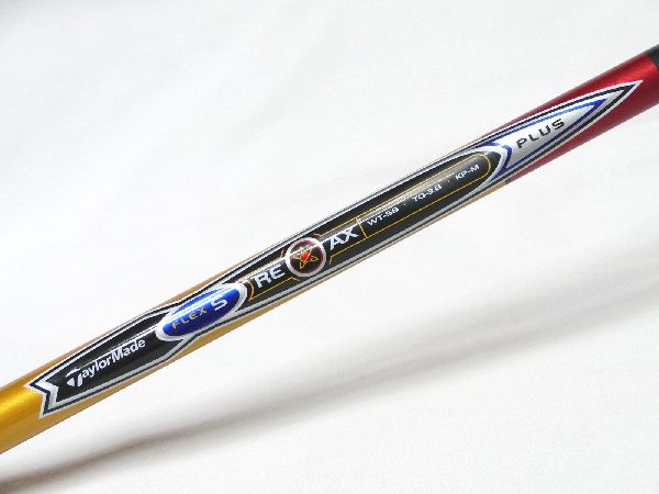 中古◎★テーラーメイド r7 REAX PLUS★S★41.4inch★シャフト拍卖