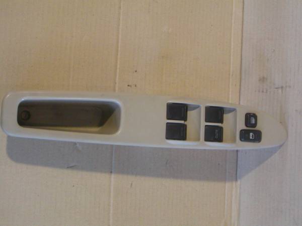 ナディア ACN10 運転席側 P/Wスイッチ拍卖