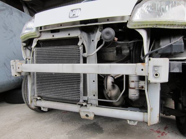 H11 JB1 ライフ 前期 E07Z 2WD AT 純正 フロント ホースメント フォースメント拍卖