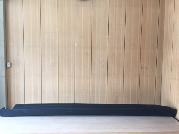 アウトランダー GF7W 左サイドマッドガード 6512A421拍卖