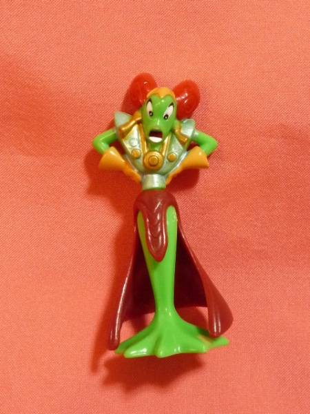 激レア!2003年 キンダーサプライズ おもちゃ ③ カティビラ拍卖