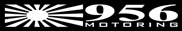 日章旗 956 MOTORING 20センチ 2枚組拍卖