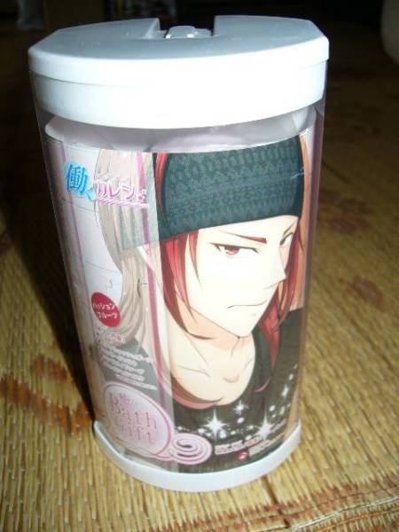 □■働くイケメンカレシ バスギフト パッションフルーツ■□拍卖