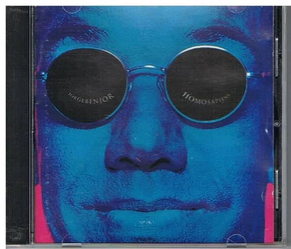 HOMOSAPIENS/JORGE BEN拍卖