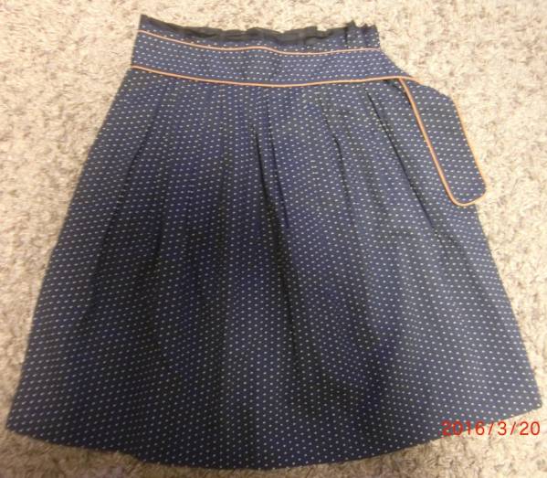 t.yamai★ヤマイ ドットスカート 拍卖