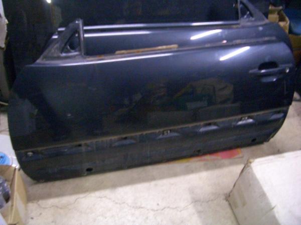 129《左ドアパネル》500SL(129066)拍卖