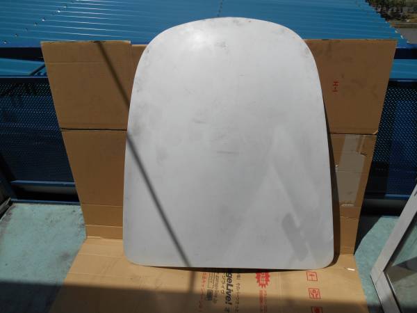 ポルシェ 356 FRP ボンネット拍卖