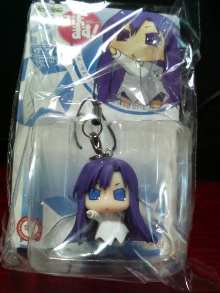 ぷちます キャラクターチャーム ちひゃー ぷちどる アイマス拍卖