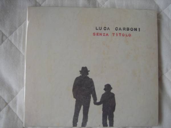 ルカ・カルボニ★Senza Titolo拍卖