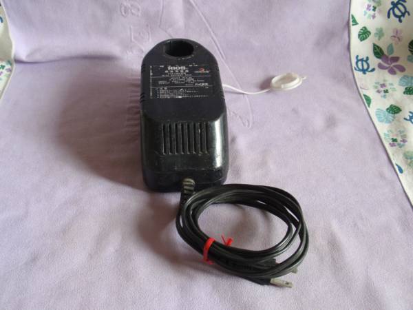 HIOS 充電器拍卖