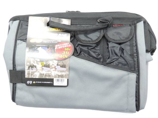 未使用プロスターアクロス・ザ・トップパーフェクトバッグSR-400 31リットル 防水拍卖