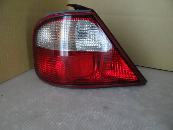 98年ジャガー/X308-3.2EXE/テールライト 左 PS807003拍卖